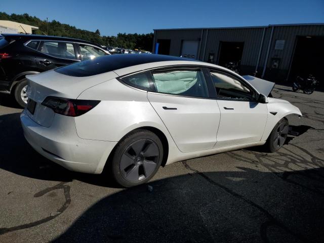 Photo 3 from auction – 2023 TESLA MODEL 3 with VIN 5YJ3E1EA1PF473407