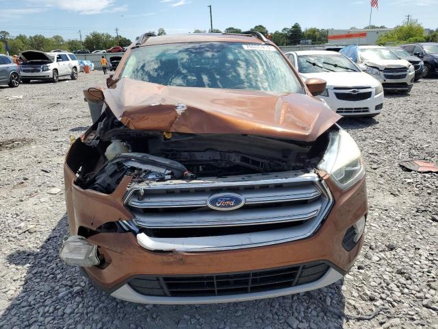 Photo 5 from auction – 2017 FORD ESCAPE SE with VIN 1FMCU0GD5HUD03835