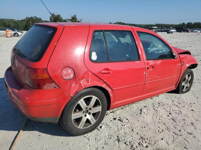 Photo 3 from auction – 2000 VOLKSWAGEN GOLF GLS with VIN 9BWGA21J3Y4032398