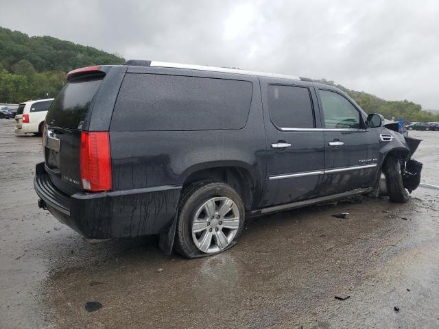 Photo 3 from auction – 2012 CADILLAC ESCALADE E with VIN 1GYS4KEF9CR139821