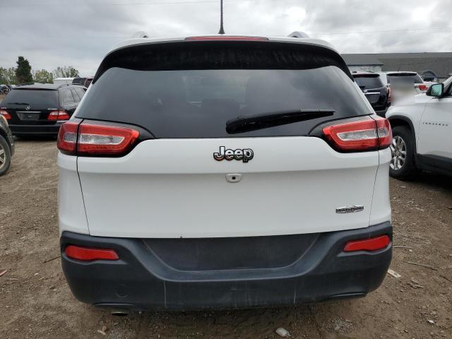 Photo 6 from auction – 2016 JEEP CHEROKEE L with VIN 1C4PJLCB7GW126387