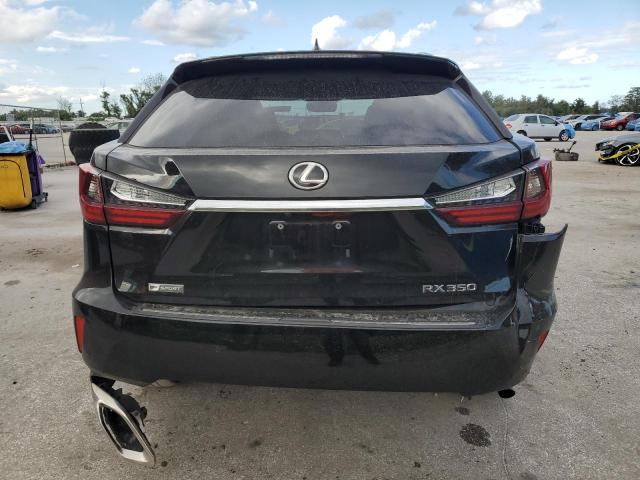 Photo 6 from auction – 2017 LEXUS RX 350 BAS with VIN 2T2ZZMCA1HC085985