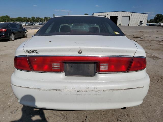 Photo 6 from auction – 1998 BUICK CENTURY CU with VIN 2G4WS52MXW1610403