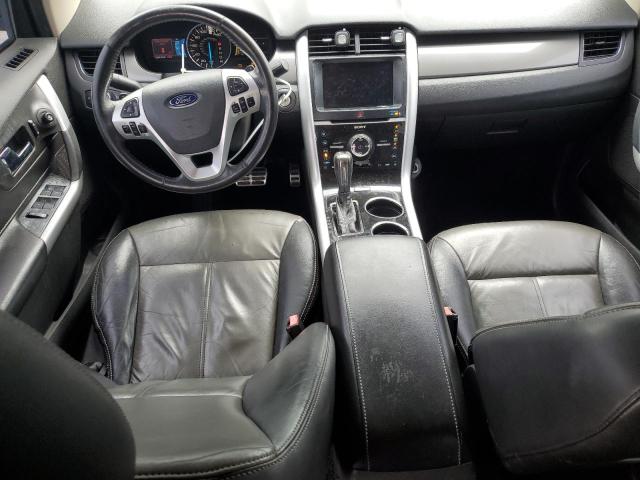 Photo 8 from auction – 2011 FORD EDGE SPORT with VIN 2FMDK3AK2BBA58864