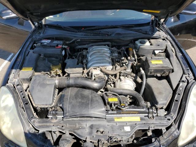 Photo 11 from auction – 2004 LEXUS SC 430 with VIN JTHFN48YX40055766