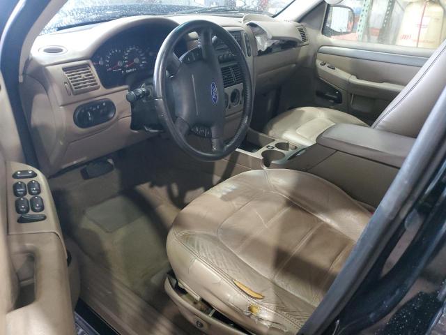 Photo 8 from auction – 2005 FORD EXPLORER X with VIN 1FMZU73E35UA19648