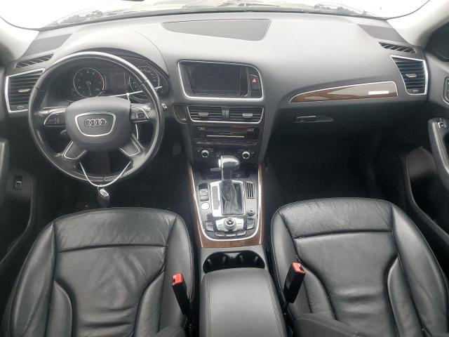 Photo 8 from auction – 2015 AUDI Q5 PREMIUM with VIN WA1LFAFP3FA147562