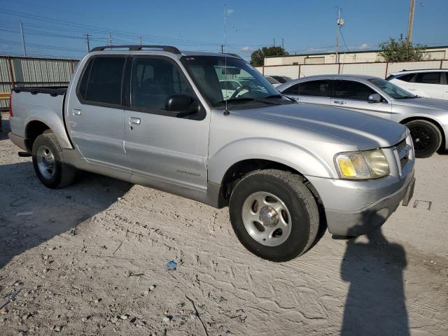 Photo 4 from auction – 2001 FORD EXPLORER S with VIN 1FMZU67E51UC81329