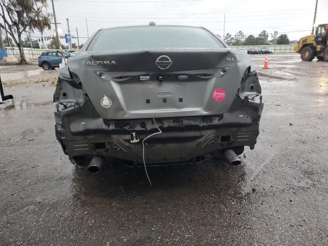Photo 6 from auction – 2015 NISSAN ALTIMA 2.5 with VIN 1N4AL3APXFC153913
