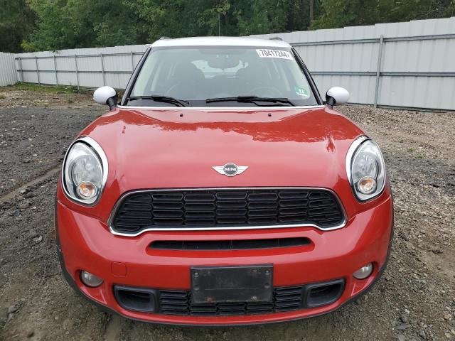 Photo 5 from auction – 2014 MINI COOPER S C with VIN WMWZC5C51EWP39138