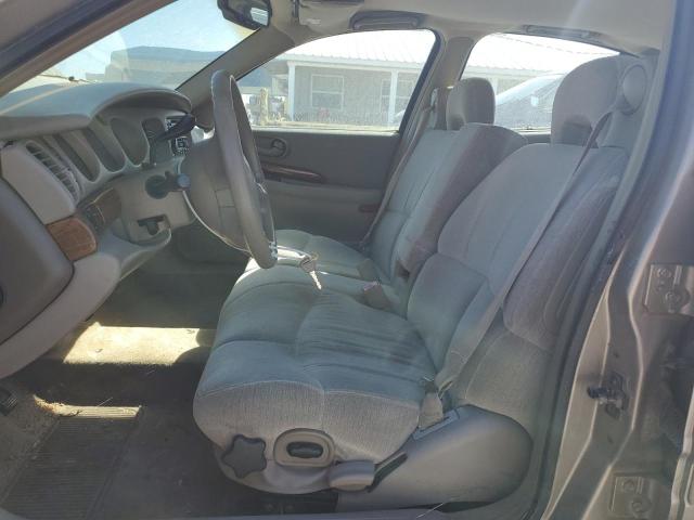 Photo 7 from auction – 2001 BUICK LESABRE CU with VIN 1G4HP54K21U292215