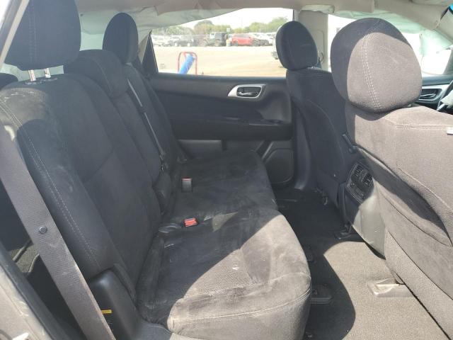 Photo 11 from auction – 2016 NISSAN PATHFINDER with VIN 5N1AR2MM4GC608904