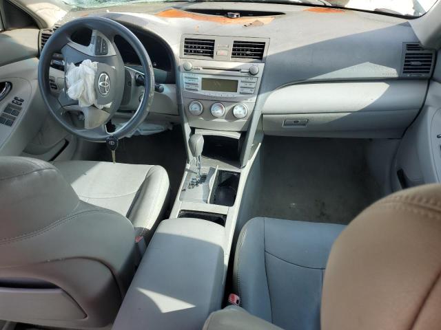 Photo 8 from auction – 2010 TOYOTA CAMRY BASE with VIN 4T1BF3EK9AU574430