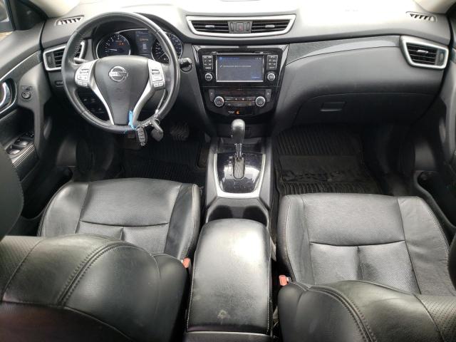 Photo 8 from auction – 2014 NISSAN ROGUE S with VIN 5N1AT2MV4EC794967