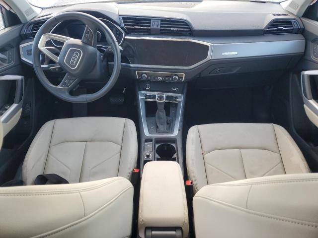 Photo 8 from auction – 2023 AUDI Q3 PREMIUM with VIN WA1DECF37P1143659