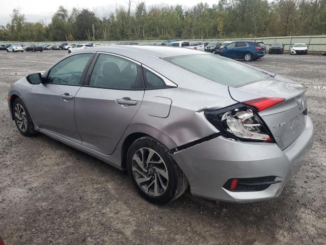 Photo 2 from auction – 2016 HONDA CIVIC EX with VIN 19XFC2F76GE215658