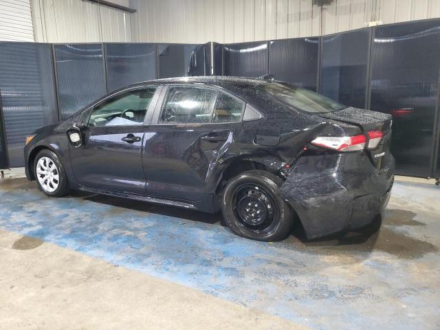 Photo 2 from auction – 2024 TOYOTA COROLLA LE with VIN 5YFB4MDE3RP193077
