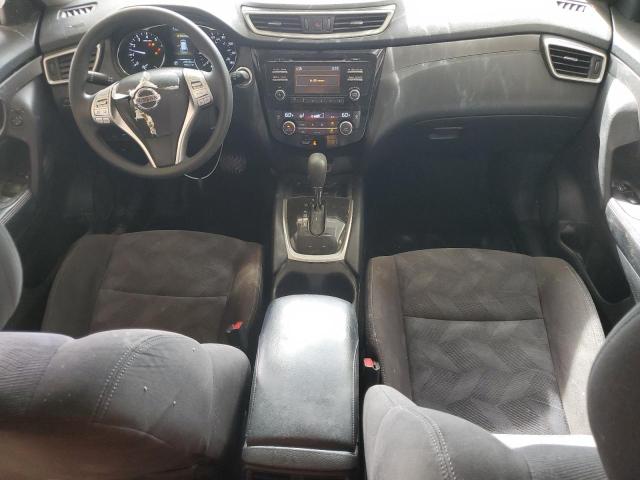 Photo 8 from auction – 2015 NISSAN ROGUE S with VIN KNMAT2MVXFP570519
