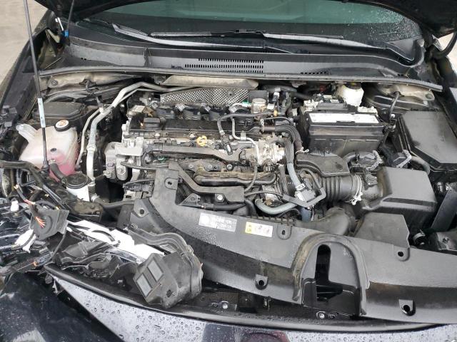 Photo 11 from auction – 2022 TOYOTA COROLLA SE with VIN 5YFS4MCE5NP111331