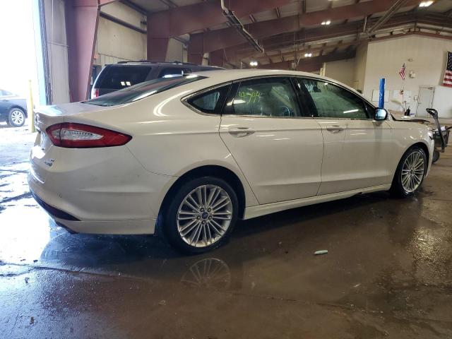 Photo 3 from auction – 2013 FORD FUSION SE with VIN 3FA6P0LU7DR384911