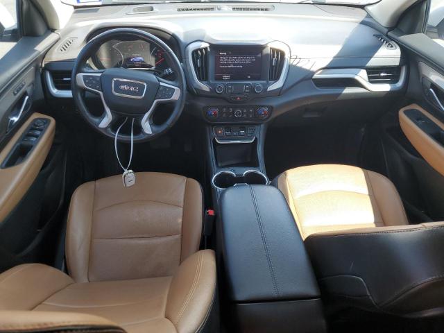 Photo 8 from auction – 2020 GMC TERRAIN SL with VIN 3GKALPEX7LL157675