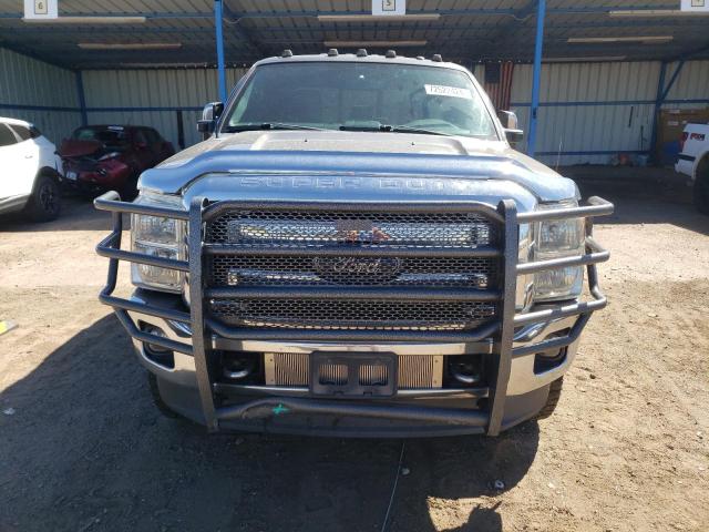 Photo 5 from auction – 2014 FORD F250 SUPER with VIN 1FT7W2BT7EEA28680