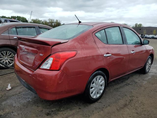 Photo 3 from auction – 2019 NISSAN VERSA S with VIN 3N1CN7AP3KL849115