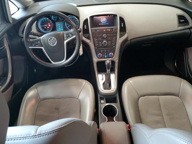 صورة رقم 8 من المزاد - 2013 BUICK VERANO CON مع VIN 1G4PR5SK0D4170532