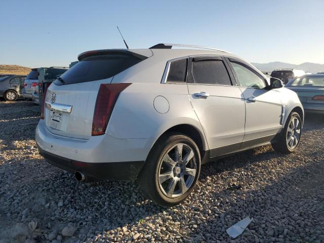 Photo 3 from auction – 2010 CADILLAC SRX PREMIU with VIN 3GYFNFEY2AS551726
