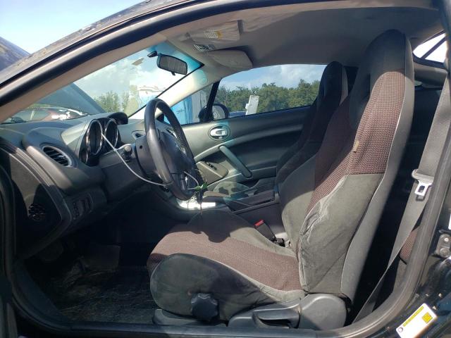 Photo 7 from auction – 2009 MITSUBISHI ECLIPSE GS with VIN 4A3AK24F69E029783