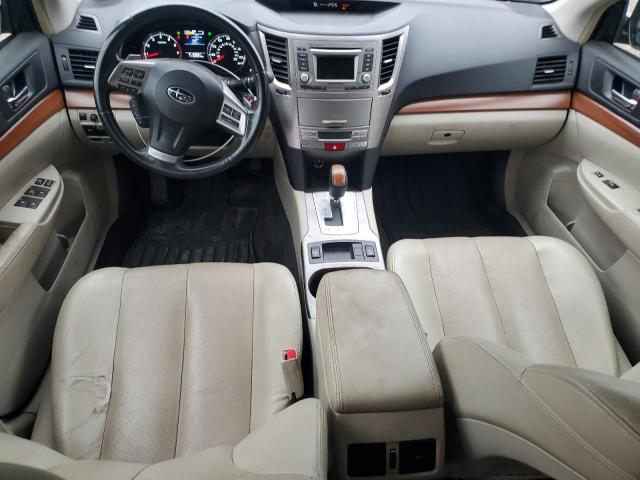 Снимка 8 от търг – 2014 SUBARU OUTBACK 2. с VIN 4S4BRCKC2E3271263