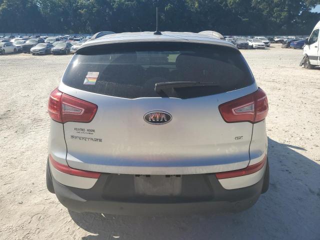 Photo 6 from auction – 2012 KIA SPORTAGE E with VIN KNDPC3A22C7185266