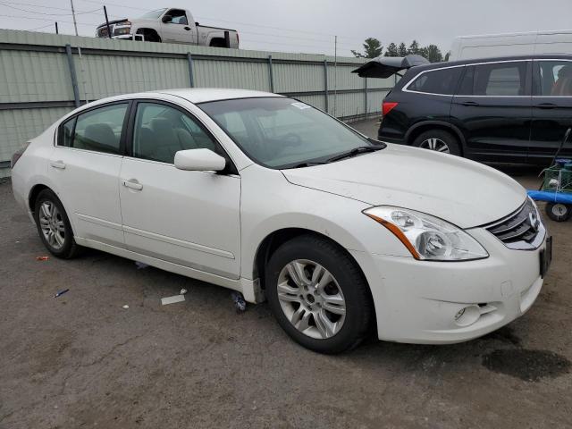 Photo 4 from auction – 2012 NISSAN ALTIMA BAS with VIN 1N4AL2AP5CN494498