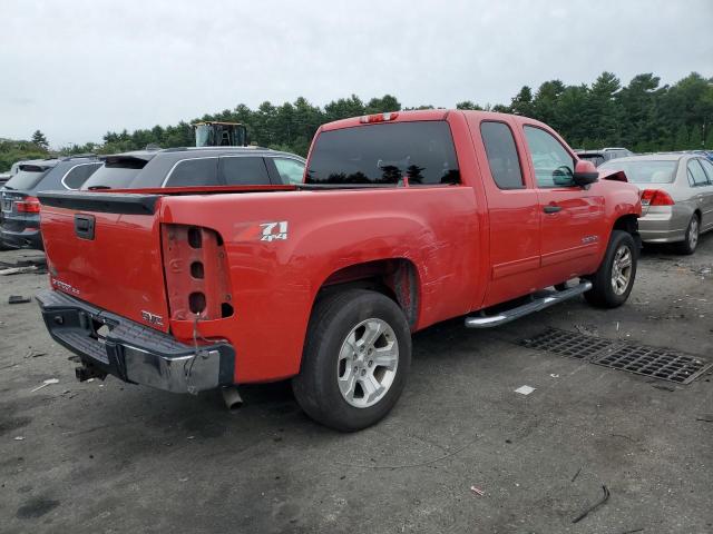 Photo 3 from auction – 2012 GMC SIERRA K15 with VIN 1GTR2VE77CZ198340