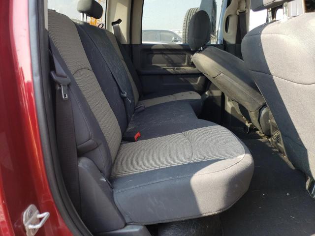 Photo 11 from auction – 2012 DODGE RAM 2500 S with VIN 3C6UD5HL4CG181886