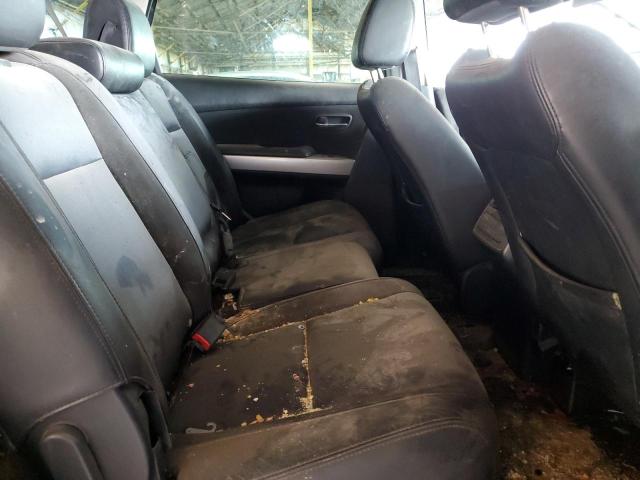 Photo 11 from auction – 2015 MAZDA CX-9 GRAND with VIN JM3TB2DV0F0463488