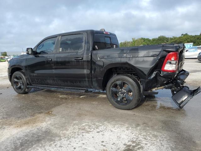 Foto 2 de la subasta – 2019 RAM 1500 BIG H con VIN 1C6SRFFT2KN693475