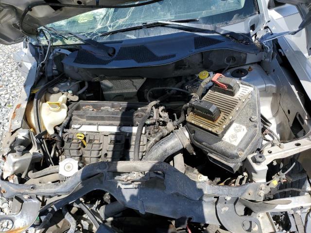 Photo 12 from auction – 2011 JEEP PATRIOT SP with VIN 1J4NT1GA3BD112735