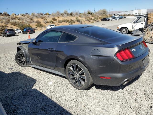 Photo 2 from auction – 2015 FORD MUSTANG with VIN 1FA6P8TH0F5371389
