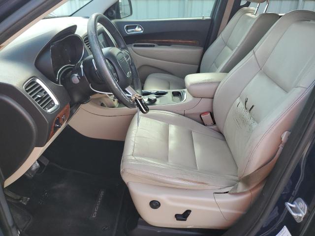 Photo 7 from auction – 2014 DODGE DURANGO LI with VIN 1C4RDHDG5EC404466
