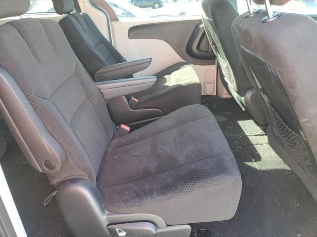 Photo 11 from auction – 2016 DODGE GRAND CARA with VIN 2C4RDGCG0GR338589