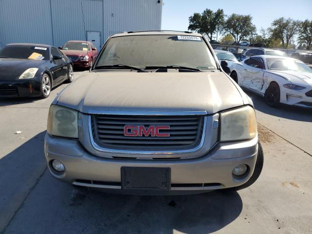 Photo 5 from auction – 2003 GMC ENVOY with VIN 1GKDT13S832327481