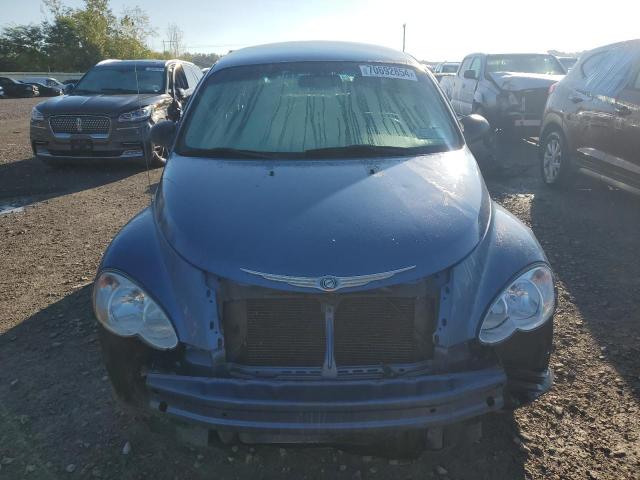 Photo 5 from auction – 2006 CHRYSLER PT CRUISER with VIN 3A4FY48B76T334726