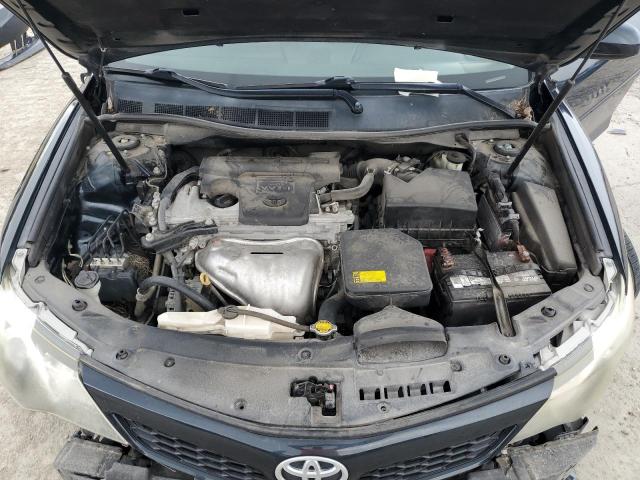 Photo 11 from auction – 2014 TOYOTA CAMRY L with VIN 4T1BF1FK8EU863341