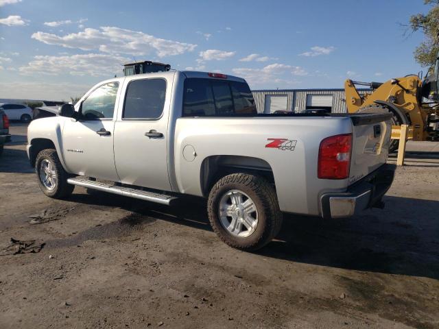Photo 2 from auction – 2011 CHEVROLET SILVERADO with VIN 3GCPKSE35BG239484