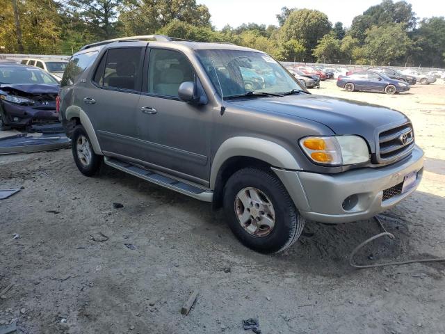 Zdjęcie 4 z aukcji – 2004 TOYOTA SEQUOIA SR z VIN 5TDBT44A54S222045