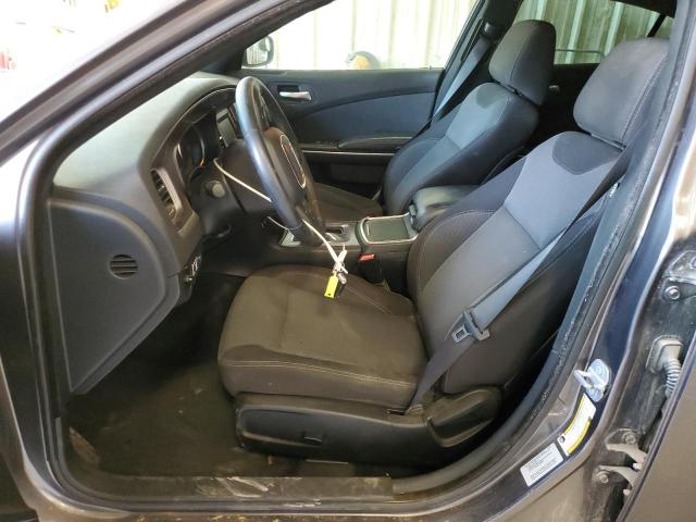 Photo 7 from auction – 2015 DODGE CHARGER SE with VIN 2C3CDXBG2FH776885