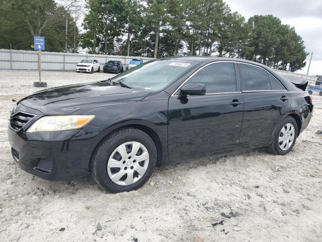 TOYOTA CAMRY BASE 2011 with VIN 4T4BF3EK3BR179781 - Photo from auction