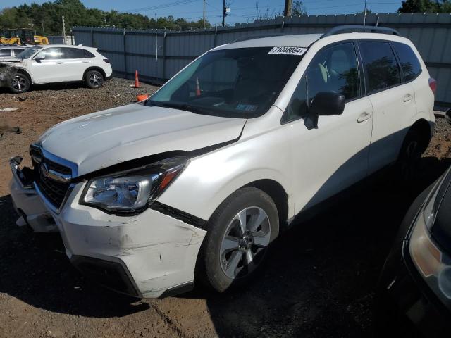 SUBARU FORESTER 2 2017 con VIN JF2SJABC4HH477225 - Foto de la subasta