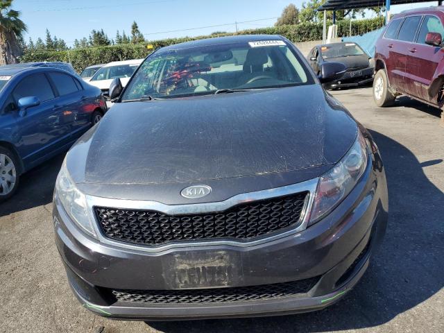 Photo 5 from auction – 2011 KIA OPTIMA LX with VIN KNAGM4A71B5108443